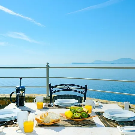 Villa The Light House Katávolosz