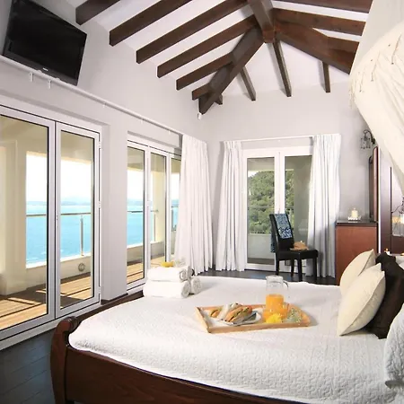 Villa The Light House Katávolos