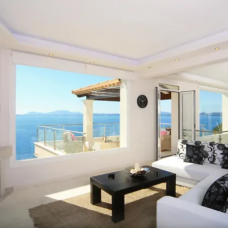 The Light House Villa *