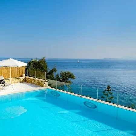 The Light House Villa